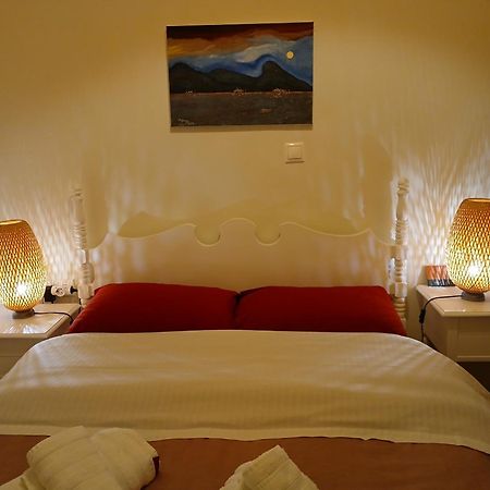 Hydra Memories House Guest House Exterior foto