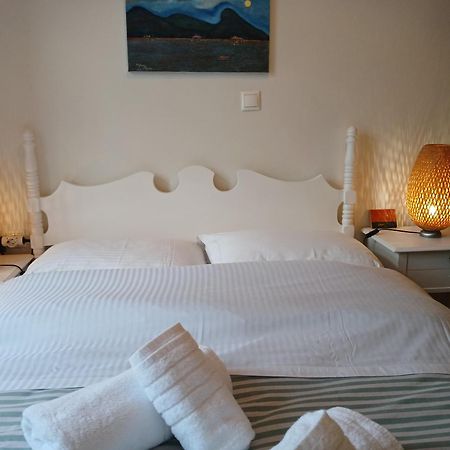 Hydra Memories House Guest House Exterior foto