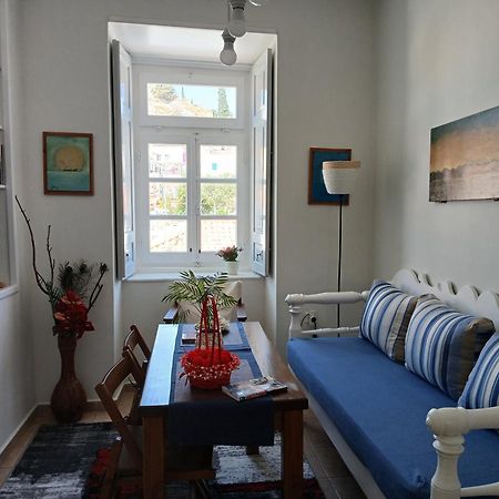 Hydra Memories House Guest House Exterior foto