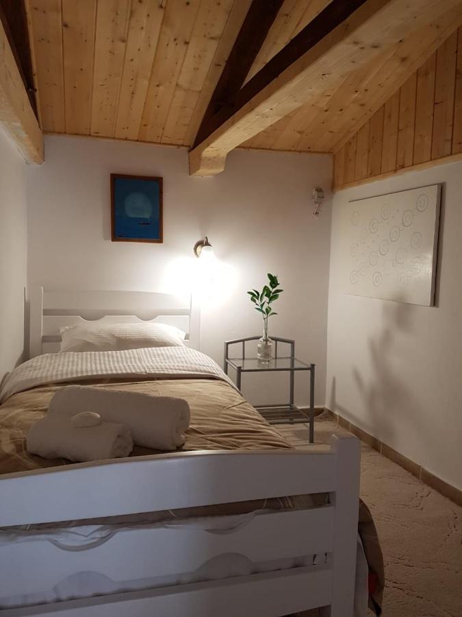 Hydra Memories House Guest House Exterior foto