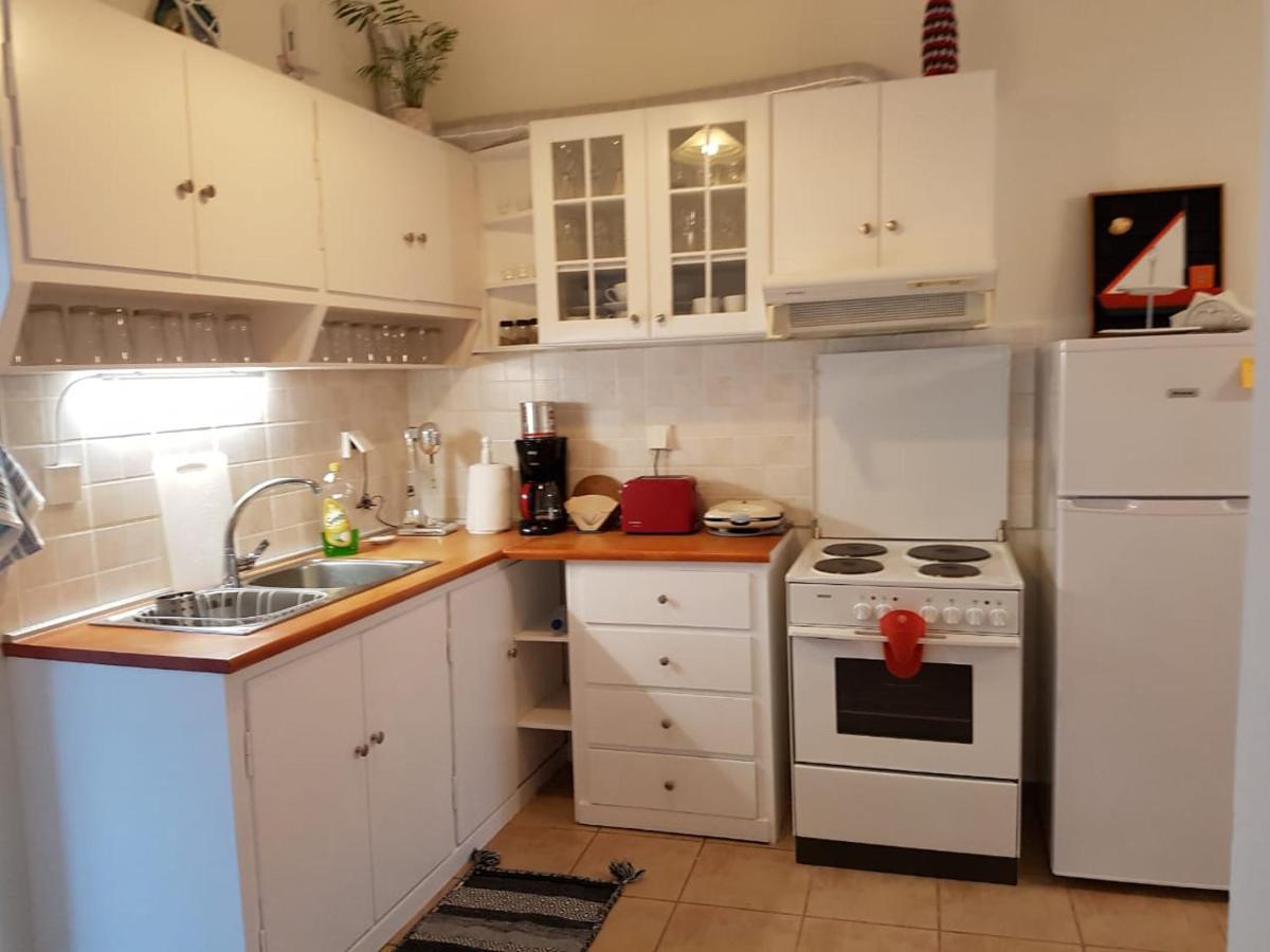 Hydra Memories House Guest House Exterior foto