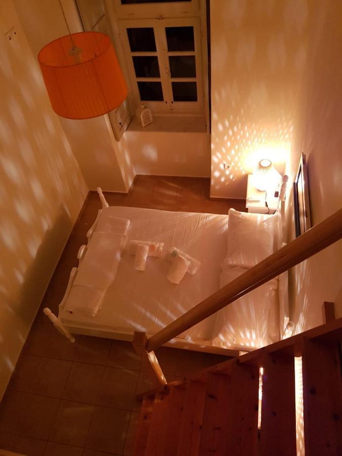 Hydra Memories House Guest House Exterior foto
