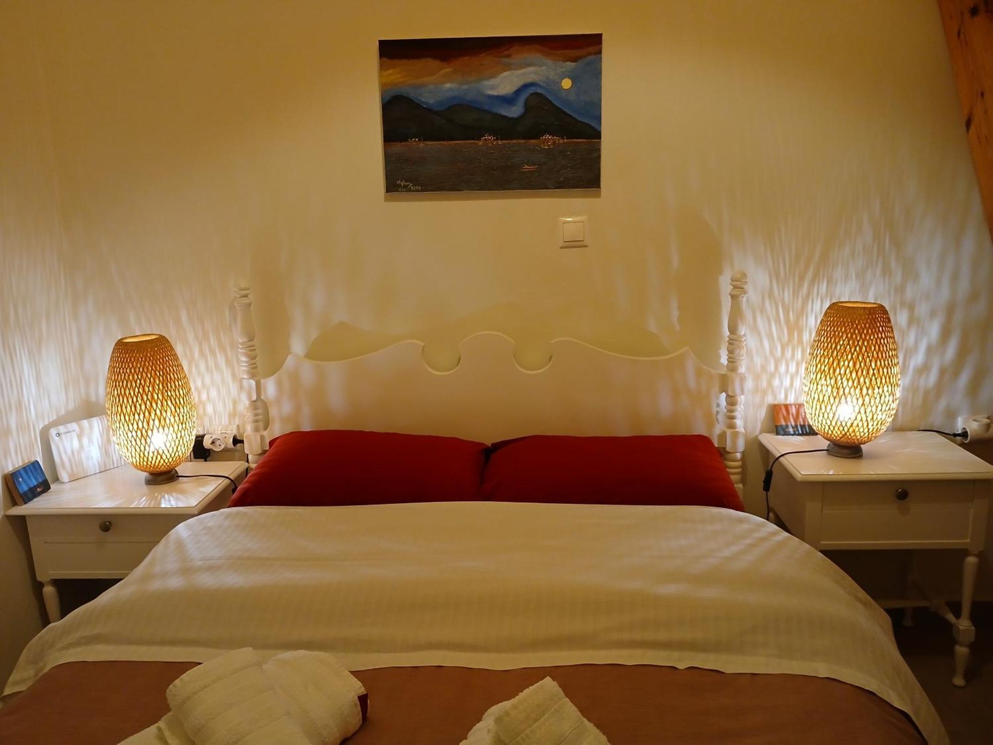 Hydra Memories House Guest House Exterior foto