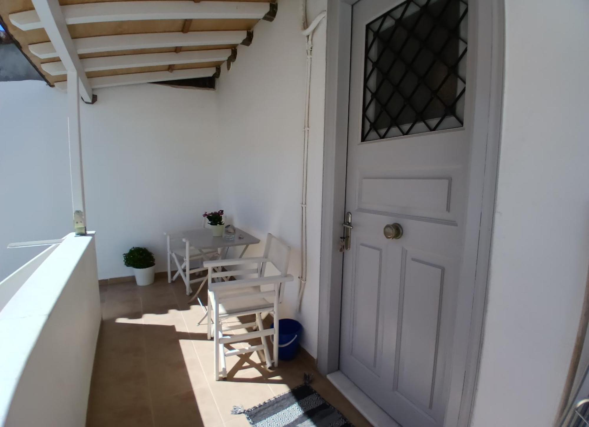 Hydra Memories House Guest House Exterior foto