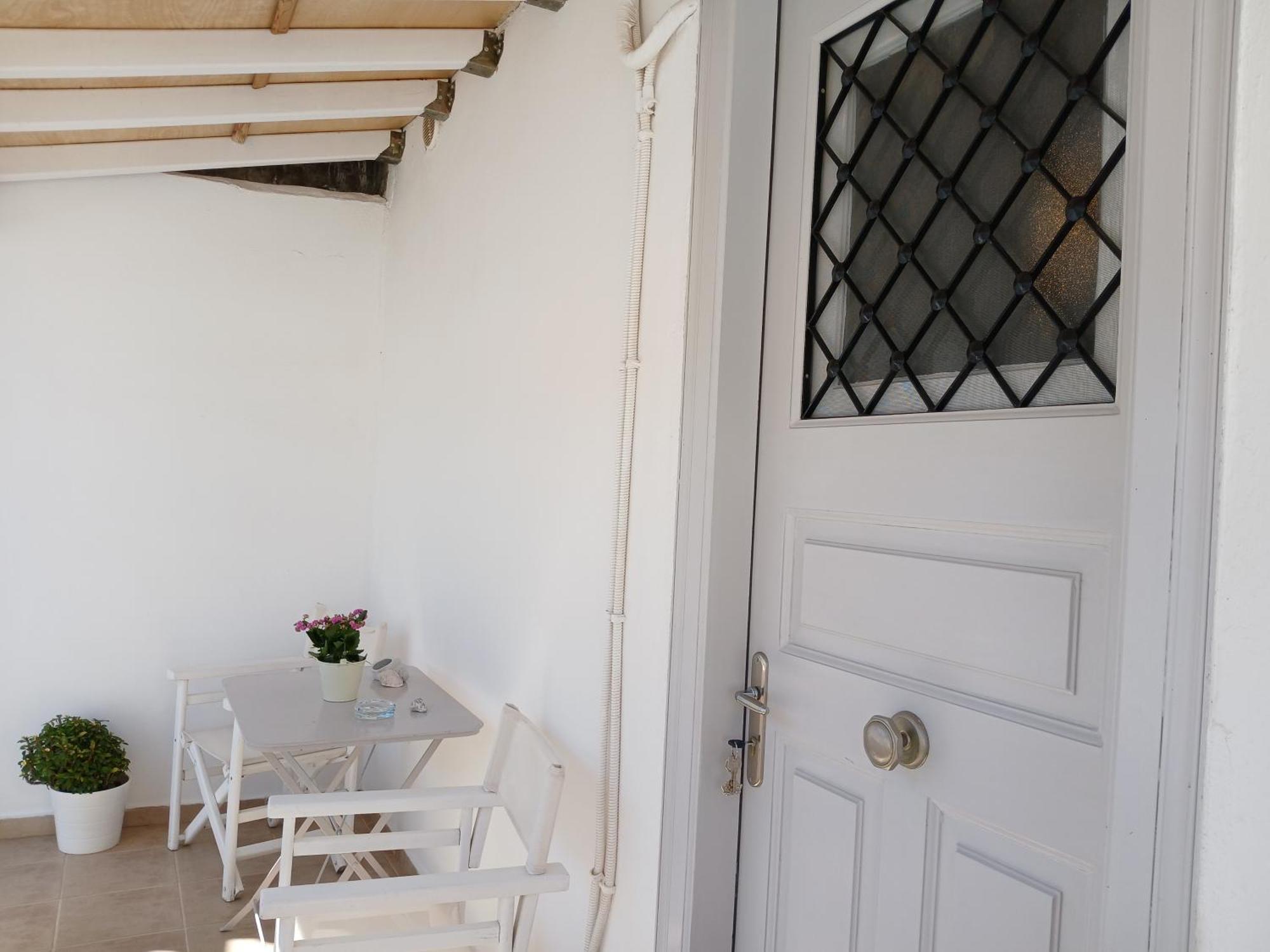 Hydra Memories House Guest House Exterior foto
