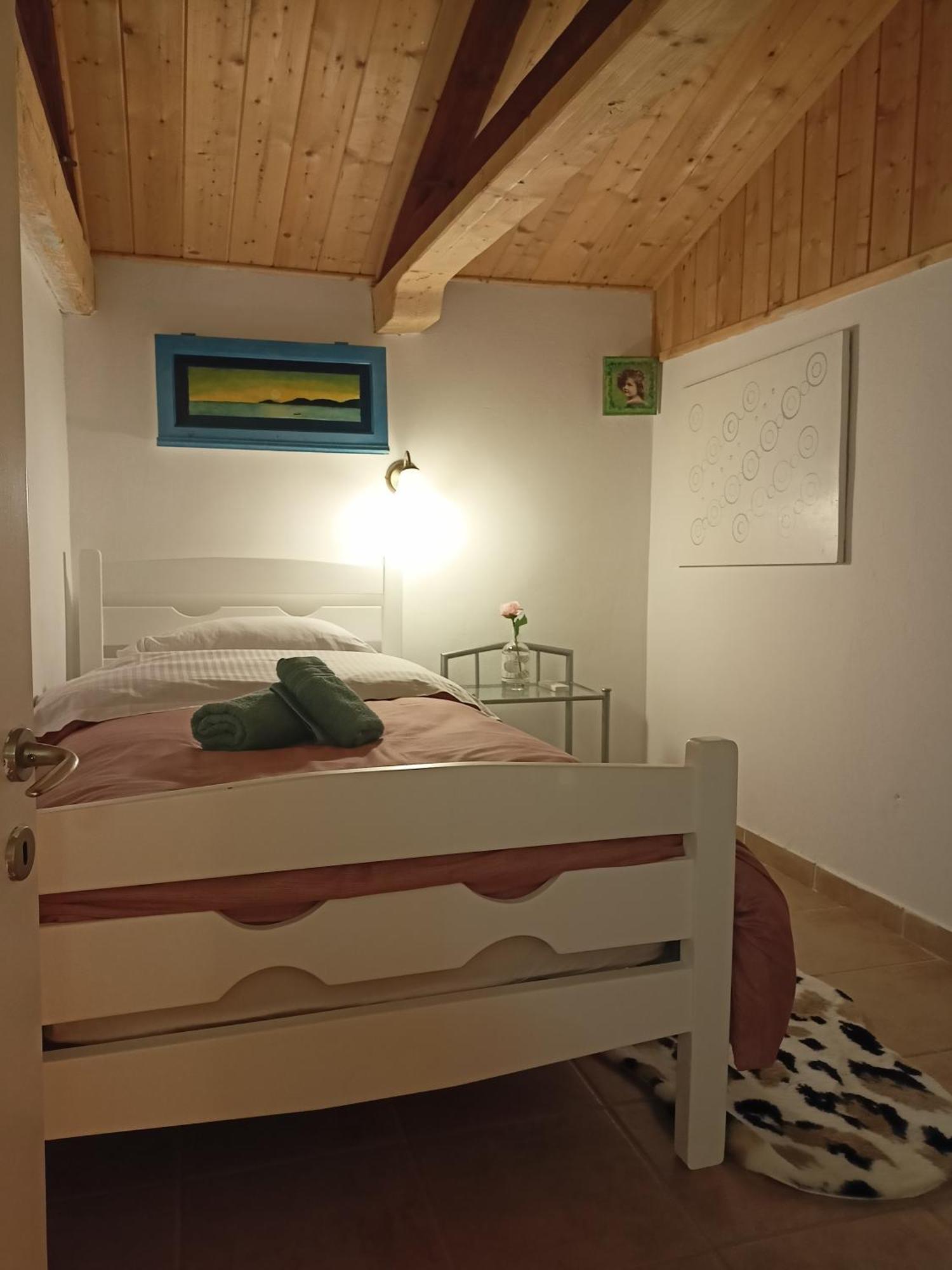 Hydra Memories House Guest House Exterior foto