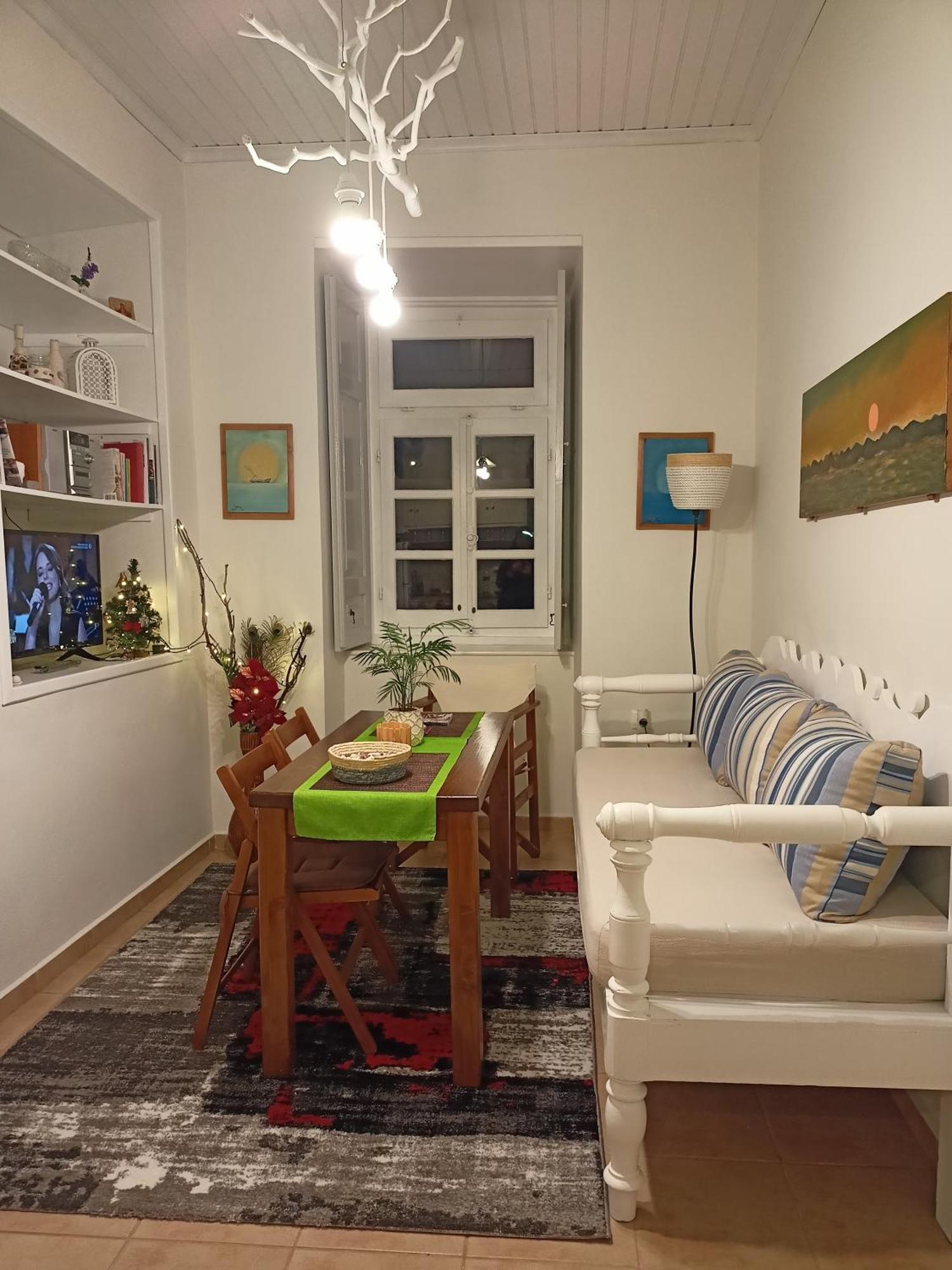 Hydra Memories House Guest House Exterior foto