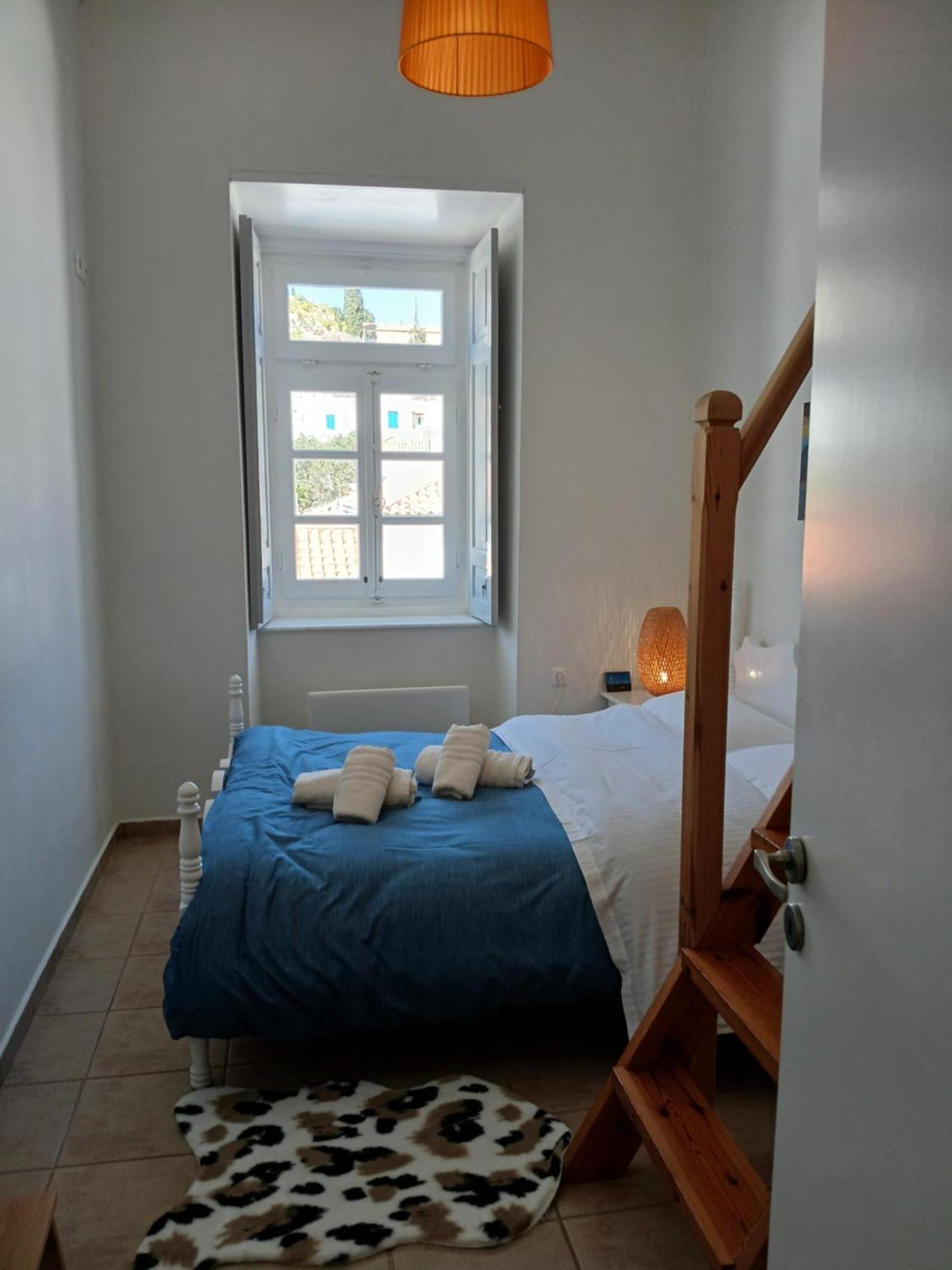 Hydra Memories House Guest House Exterior foto