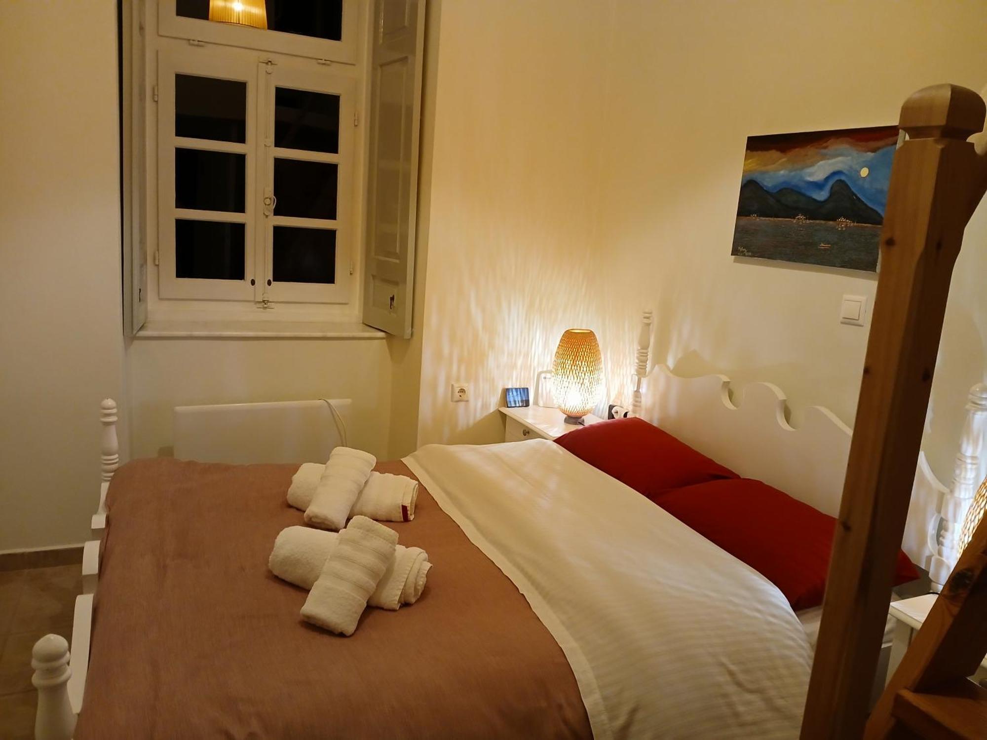 Hydra Memories House Guest House Exterior foto