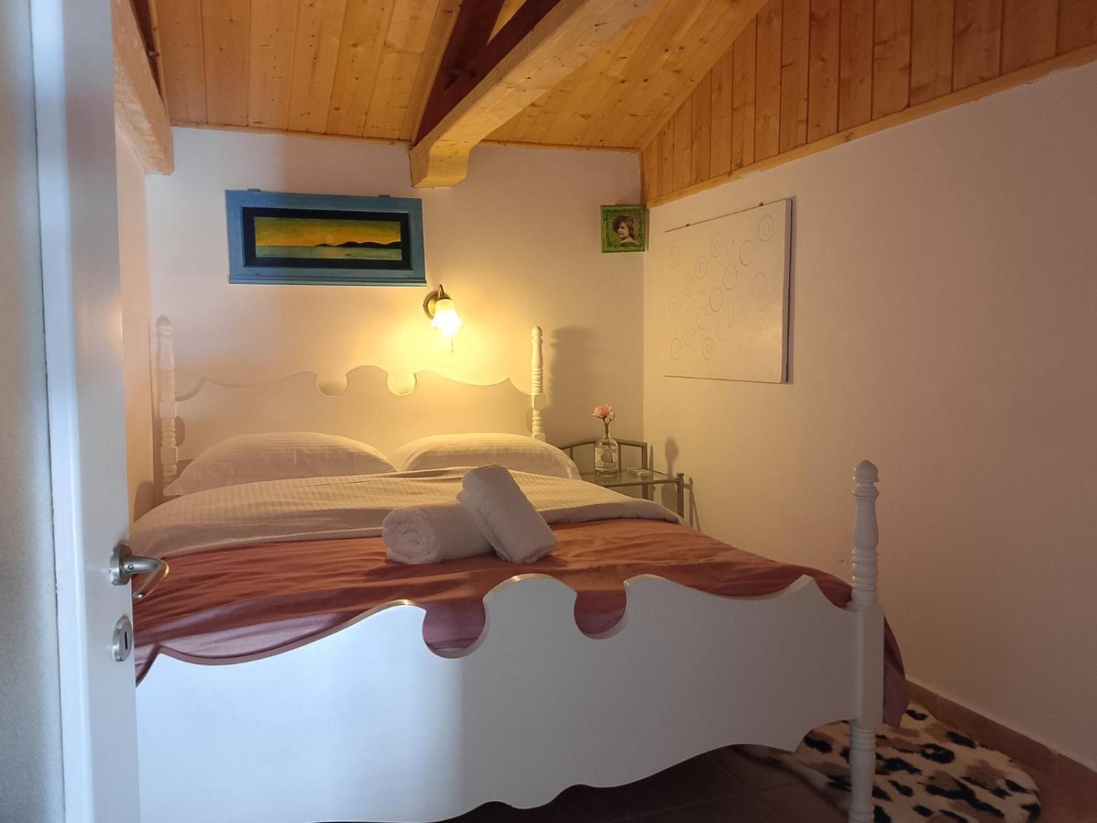Hydra Memories House Guest House Exterior foto