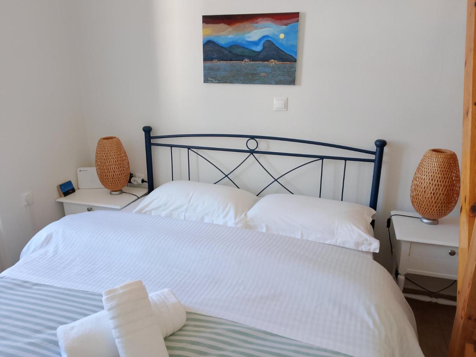 Hydra Memories House Guest House Exterior foto
