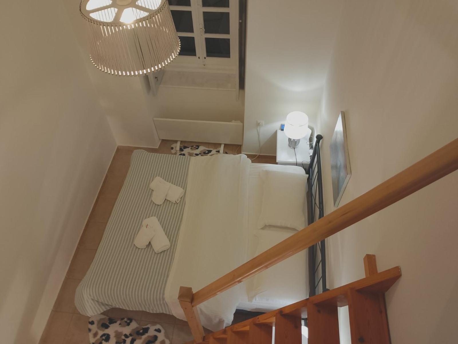 Hydra Memories House Guest House Exterior foto