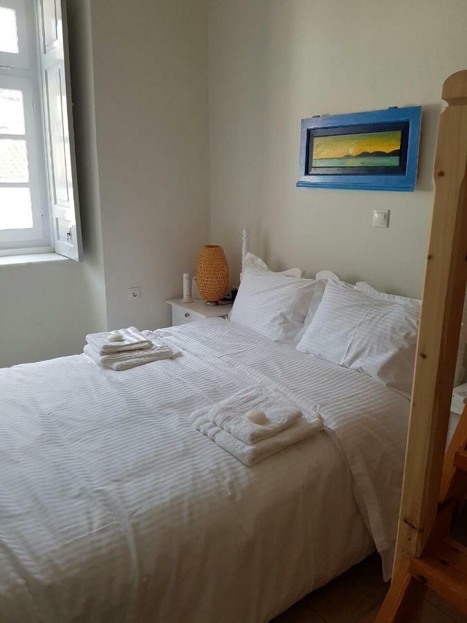Hydra Memories House Guest House Exterior foto